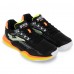 Кросівки тенісні чоловічі Joma T.POINT TPOINS2301P розмір 39-44 чорний-помаранчевий
