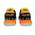Кросівки тенісні чоловічі Joma T.POINT TPOINS2301P розмір 39-44 чорний-помаранчевий