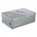 Кросівки тенісні чоловічі Joma T.POINT TPOINS2301P розмір 39-44 чорний-помаранчевий