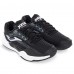 Кросівки тенісні жіночі Joma T.POINT TPOILS2301T розмір 36-41 чорний