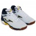 Кросівки волейбольні Joma V.BLOCK VBLOKW2202 розмір 39-44 темно-синій-білий