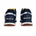 Кросівки волейбольні Joma V.BLOCK VBLOKW2202 розмір 39-44 темно-синій-білий