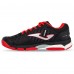 Кросівки волейбольні Joma V.IMPULSE VIMPUS2301 розмір 41-44 чорний-червоний