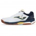Кросівки волейбольні Joma V.IMPULSE VIMPUW2202 розмір 39-45 темно-синій-білий