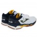 Кросівки волейбольні Joma V.IMPULSE VIMPUW2202 розмір 39-45 темно-синій-білий