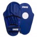 Лапа Пряма подовжена для боксу та єдиноборств SPORTKO PD4 36x20x5см 2шт кольори в асортименті