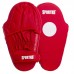 Лапа Пряма подовжена для боксу та єдиноборств SPORTKO PD4 36x20x5см 2шт кольори в асортименті