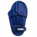 Лапа Пряма подовжена для боксу та єдиноборств SPORTKO PD4 36x20x5см 2шт кольори в асортименті