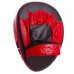 Лапа Вигнута для боксу та єдиноборств BOXER 2010-01 19х23х4см 2шт кольори в асортименті