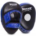 Лапа Вигнута для боксу та єдиноборств BOXER 2012-01 элит 23х19х4,5см 2шт кольори в асортименті