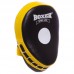 Лапа Вигнута для боксу та єдиноборств BOXER 2012-01 элит 23х19х4,5см 2шт кольори в асортименті