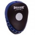 Лапа Вигнута для боксу та єдиноборств BOXER Элит 2013-01 23х19х4,5см 2шт кольори в асортименті