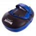 Лапа Вигнута для боксу та єдиноборств BOXER Элит 2013-01 23х19х4,5см 2шт кольори в асортименті