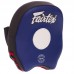 Лапа Вигнута для боксу та єдиноборств FAIRTEX FMV14 19x17x5см 2шт кольори в асортименті