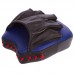 Лапа Вигнута для боксу та єдиноборств FAIRTEX FMV14 19x17x5см 2шт кольори в асортименті