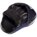 Лапа Вигнута для боксу та єдиноборств FAIRTEX FMV9 24x19x5см 2шт кольори в асортименті