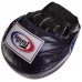 Лапа Вигнута для боксу та єдиноборств FAIRTEX FMV9 24x19x5см 2шт кольори в асортименті