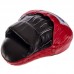 Лапа Вигнута для боксу та єдиноборств FAIRTEX FMV9 24x19x5см 2шт кольори в асортименті