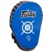 Лапа Вигнута для боксу та єдиноборств FARTEX BO-3362 2шт кольори в асортименті