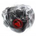 Лапа Вигнута для боксу та єдиноборств FISTRAGE VL-4149 25х19х9см 2шт кольори в асортименті