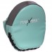Лапа Вигнута для боксу та єдиноборств MAXXMMA MP04 15x15x4см 2шт кольори в асортименті