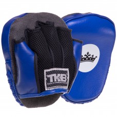 Лапа Вигнута для боксу та єдиноборств TOP KING Light Weight TKFML 2шт кольори в асортименті