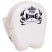 Лапа Вигнута для боксу та єдиноборств TOP KING Professional TKFMP 2шт кольори в асортименті