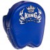 Лапа Вигнута для боксу та єдиноборств TOP KING Professional TKFMP 2шт кольори в асортименті