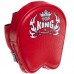 Лапа Вигнута для боксу та єдиноборств TOP KING Professional TKFMP 2шт кольори в асортименті