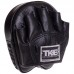 Лапа Вигнута для боксу та єдиноборств TOP KING Professional TKFMP 2шт кольори в асортименті