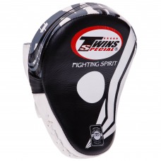 Лапа Вигнута для боксу та єдиноборств TWINS FPML10-43 1шт кольори в асортименті
