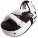Лапа Вигнута для боксу та єдиноборств TWINS KPL11 32x21x13см 1шт кольори в асортименті