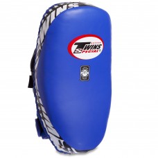 Лапа Вигнута для боксу та єдиноборств TWINS PML-23-L ліва 33x19x11см 1шт кольори в асортименті