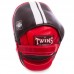 Лапа Вигнута для боксу та єдиноборств TWINS PML14 27x20x10см 1шт кольори в асортименті