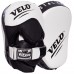 Лапа Вигнута для боксу та єдиноборств VELO VL-2212 23x17x11см 2шт кольори в асортименті