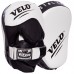 Лапа Вигнута для боксу та єдиноборств VELO VL-2212 23x17x11см 2шт кольори в асортименті