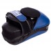 Лапа Вигнута для боксу та єдиноборств VELO VL-2212 23x17x11см 2шт кольори в асортименті