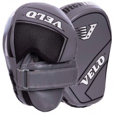 Лапа Вигнута для боксу та єдиноборств VELO VL-2222 23x17x11см 2шт кольори в асортименті