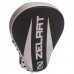 Лапа Вигнута для боксу та єдиноборств ZELART BO-1325 25x19x4см 2шт кольори в асортименті