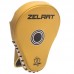 Лапа Вигнута для боксу та єдиноборств ZELART BO-1350 25x19x4см 2шт кольори в асортименті