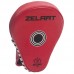 Лапа Вигнута для боксу та єдиноборств ZELART BO-1350 25x19x4см 2шт кольори в асортименті