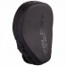 Лапа Вигнута для боксу та єдиноборств ZELART VL-3312 25x18x5см 2шт чорний