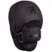 Лапа Вигнута для боксу та єдиноборств ZELART VL-3312 25x18x5см 2шт чорний