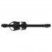 Лижеролери в комплекті з палицями Dryland SP-Sport FI-7451 чорний