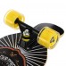 Лонгборд Бордволкінг Boardwalking з канадського клена SP-Sport SK-2908S кольори в асортименті