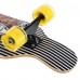 Лонгборд Бордволкінг Boardwalking з канадського клена SP-Sport SK-2908S кольори в асортименті