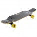 Лонгборд Бордволкінг Boardwalking з канадського клена SP-Sport SK-2908S кольори в асортименті