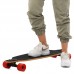 Лонгборд Бордволкінг Boardwalking з канадського клена SP-Sport SK-907 кольори в асортименті