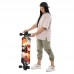 Лонгборд Бордволкінг Boardwalking з канадського клена SP-Sport SK-914 кольори в асортименті
