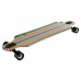 Лонгборд Бордволкінг Boardwalking з канадського клена SP-Sport SK-914 кольори в асортименті